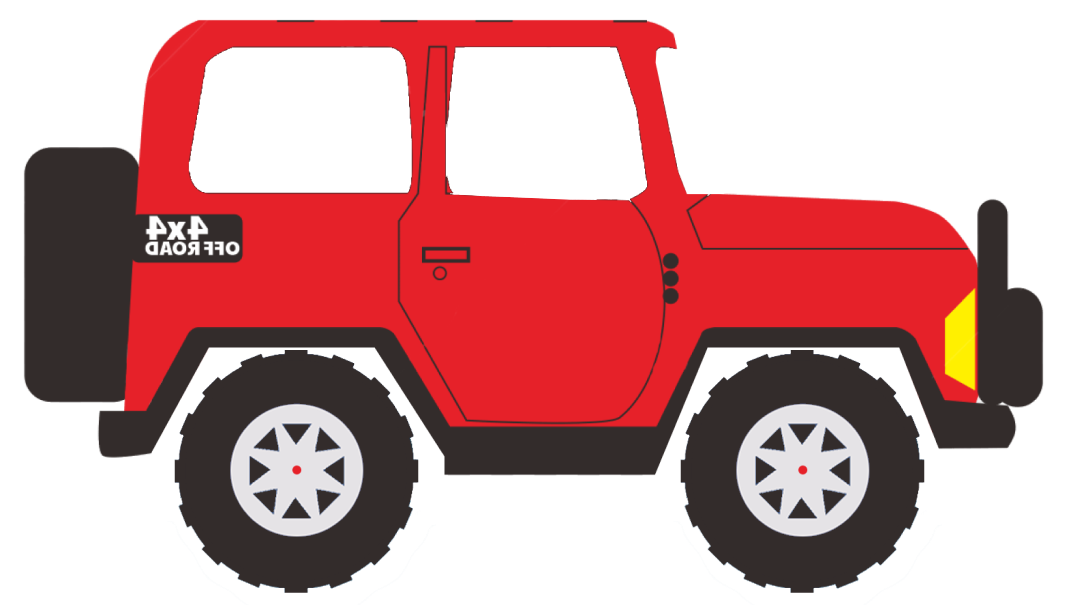 truck