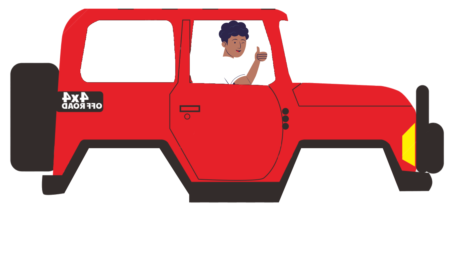 truck