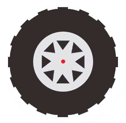 truckwheel